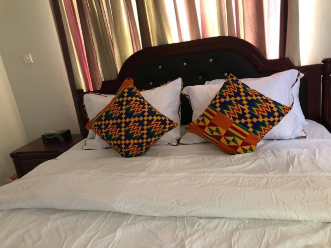 ASK Apartments