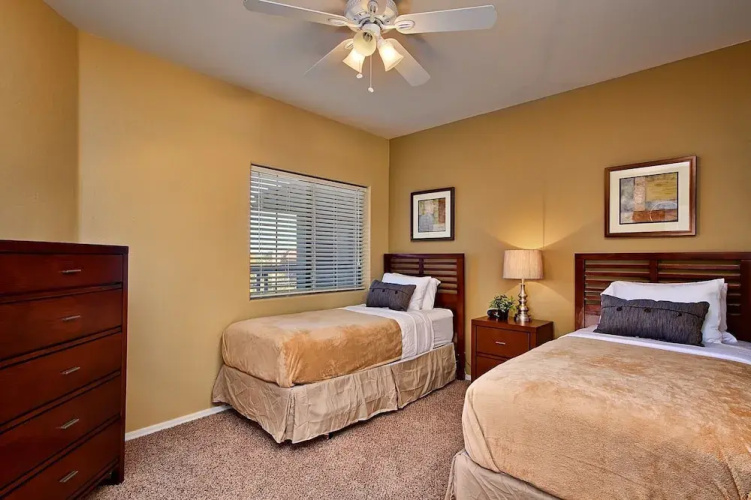 Paradise View Condo