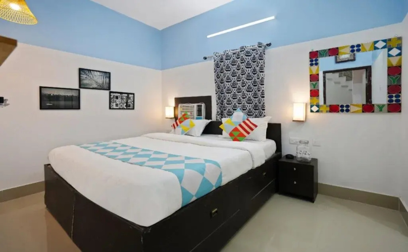 OYO 28826 Exotic Stay