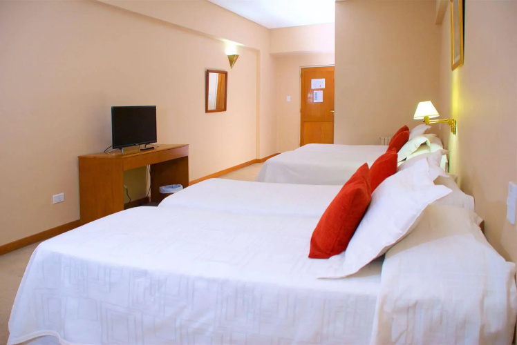 Provincial Plaza Hotel