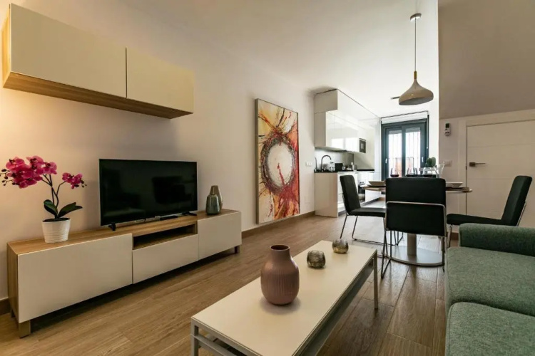 Apartamentos NUEVA 22