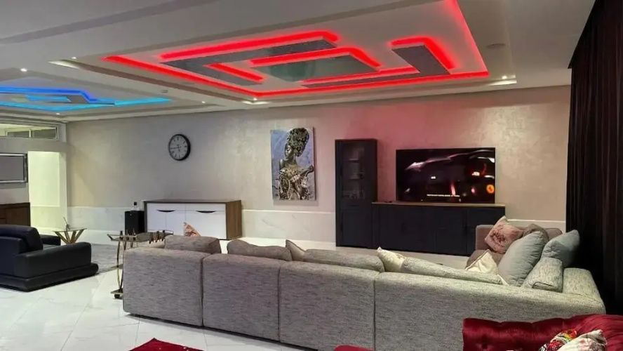 Ziaida Palace & Spa