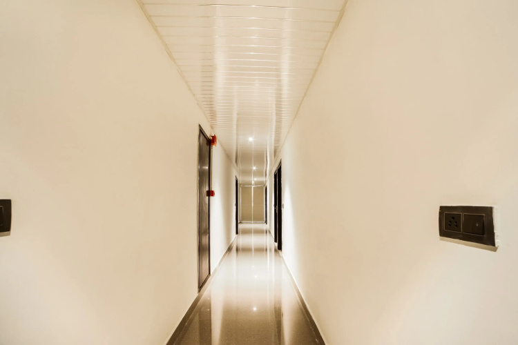 Otel görseli