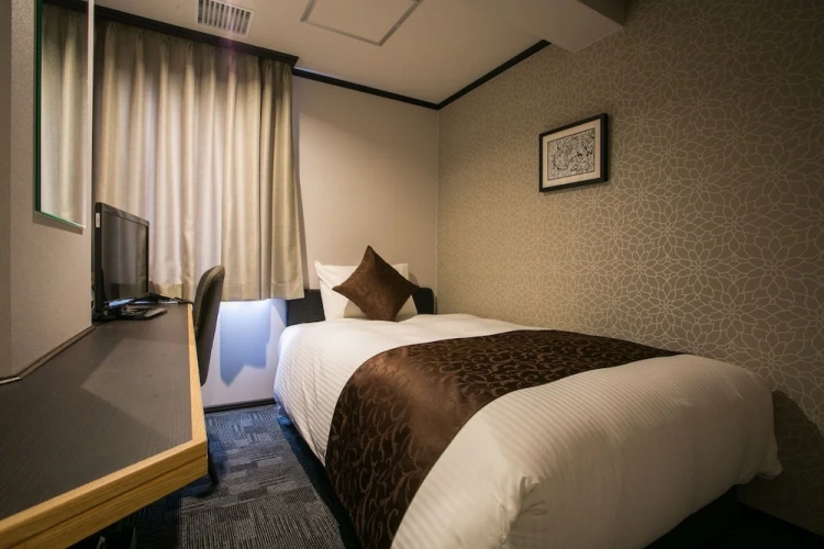 Economy Single room