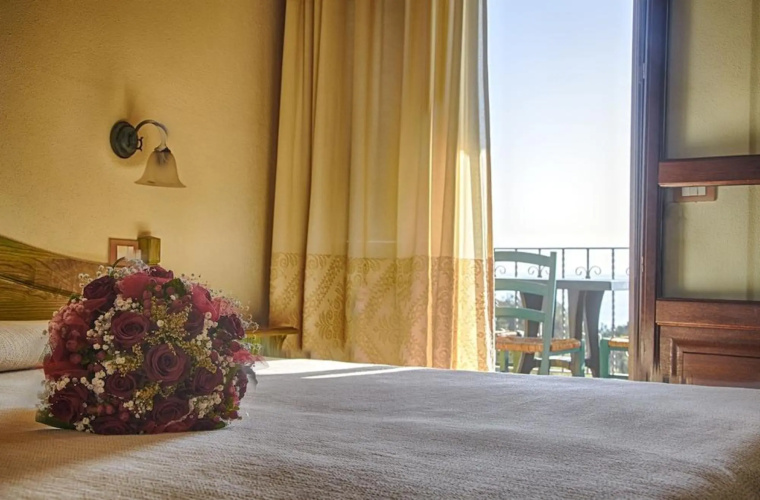 Parco Blu Club Resort photo 34