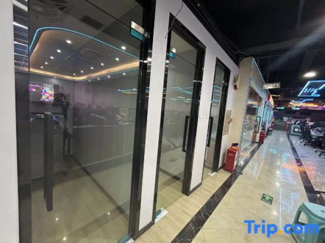 Guangzhou Owl Inn.