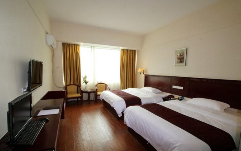 Business Twin room