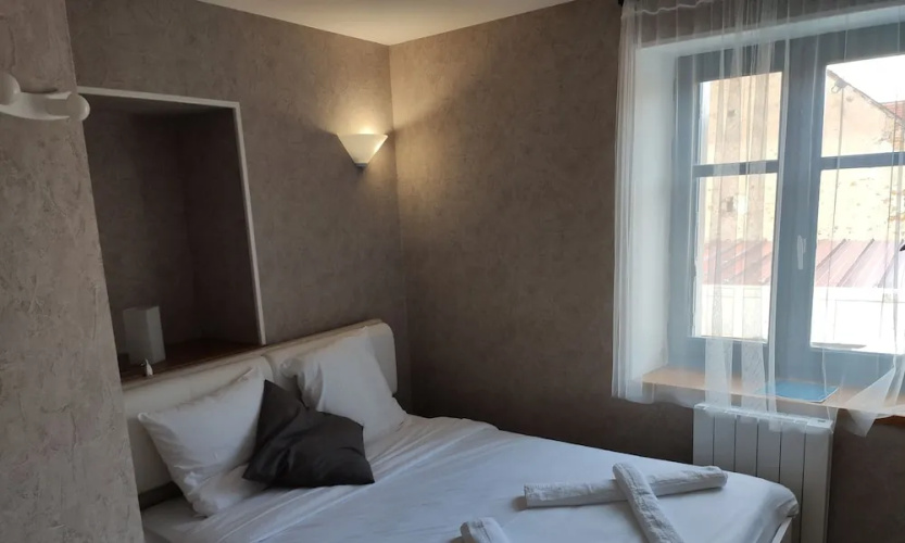 relais du prieuré