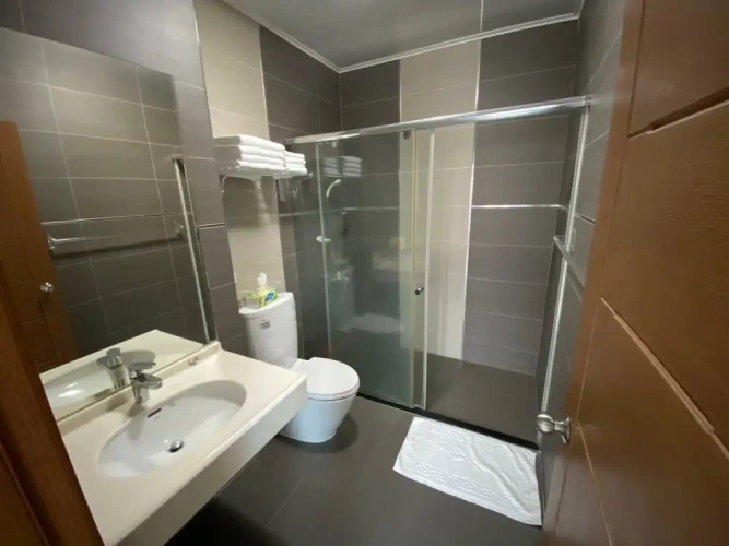 Comfort Quadruple room
