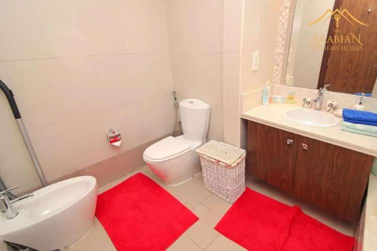Cozy Studio in EXECUTIVE TOWER WEST HEIGHTS