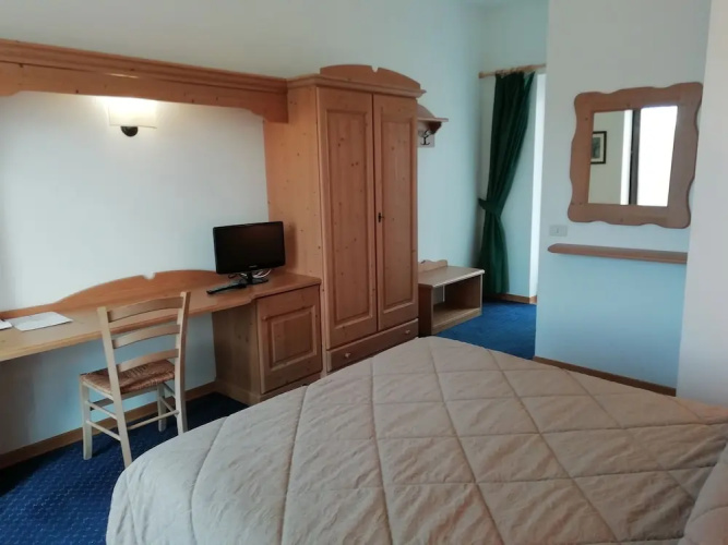 Hotel La Baitina