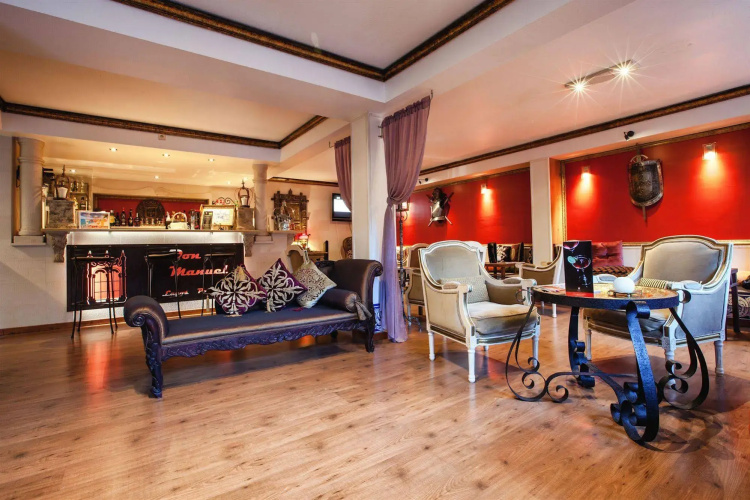 Charming Residence & Guest House Dom Manuel I (Adults only)