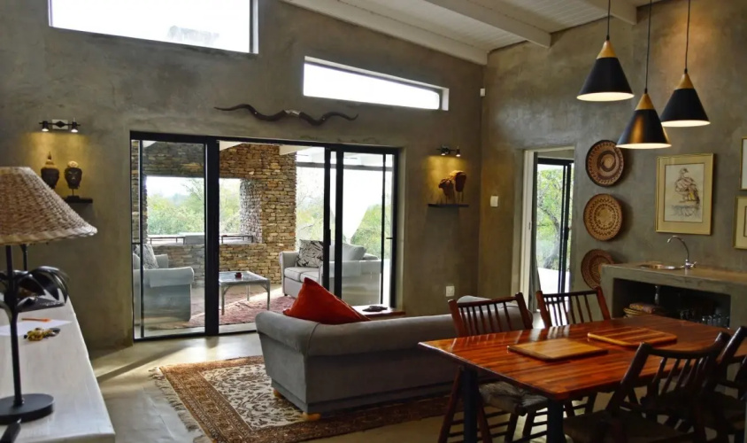 Kruger River Villas