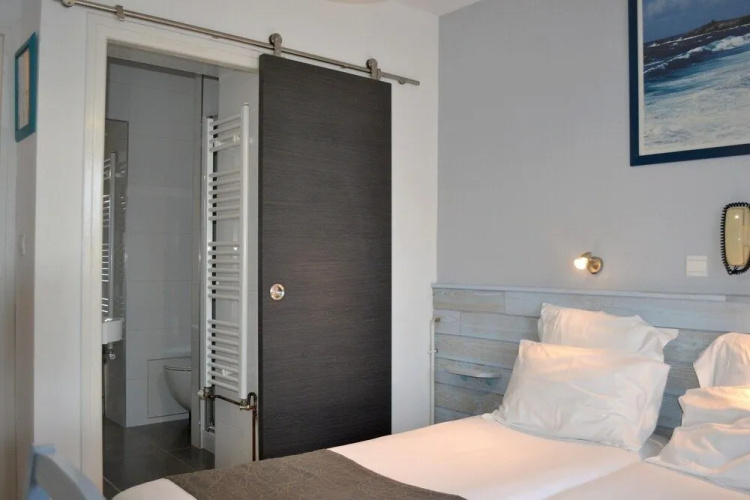 Logis Hotel de Bretagne