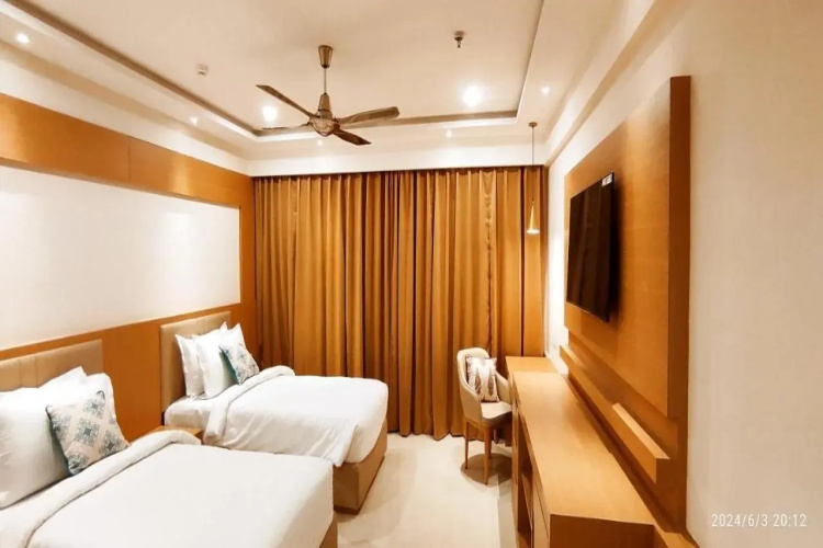 Sterling Aravalli Udaipur