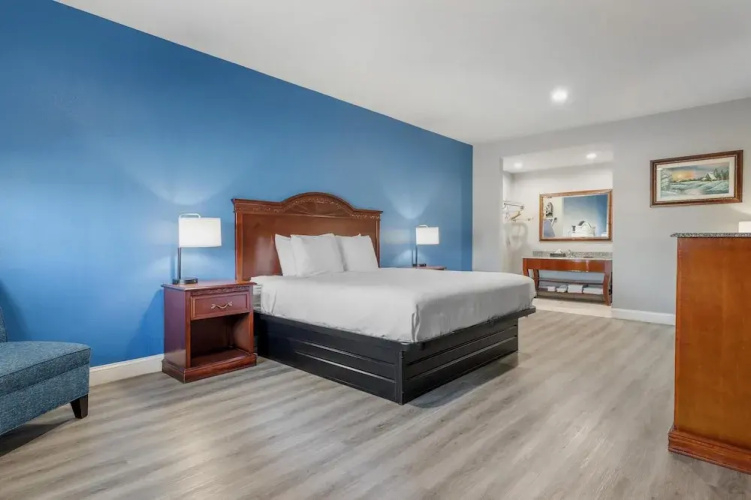 Surestay Hotel By Best Western  Mcalester