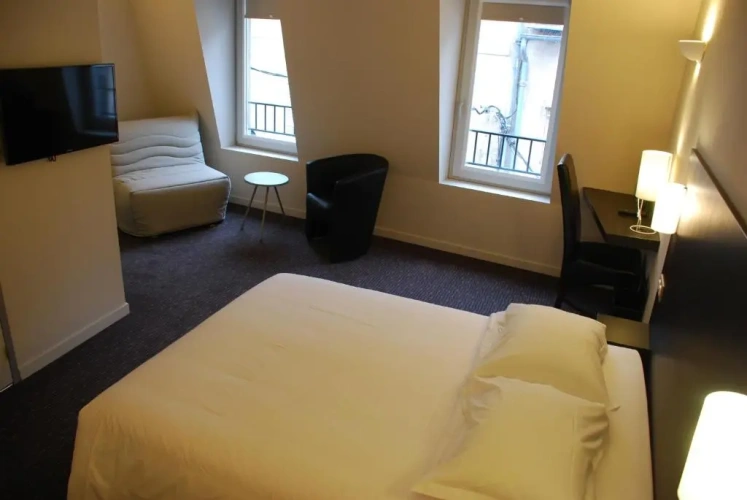 Comfort Twin room
