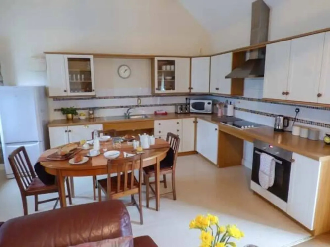 Partridge Cottage