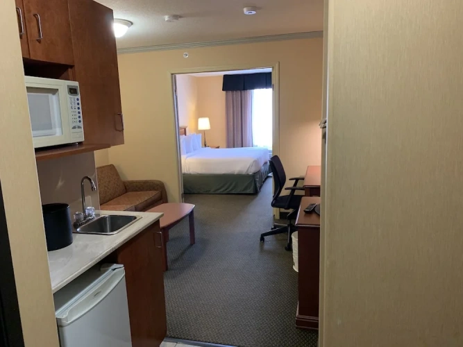 Business Double Suite