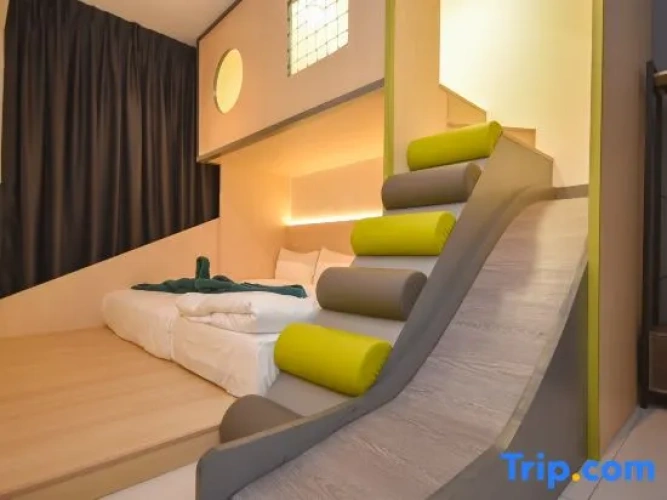 1 Bedroom Cottage