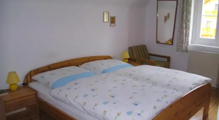 Ferienhaus Wohleser