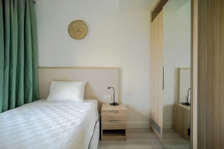 Hotel The Hub
