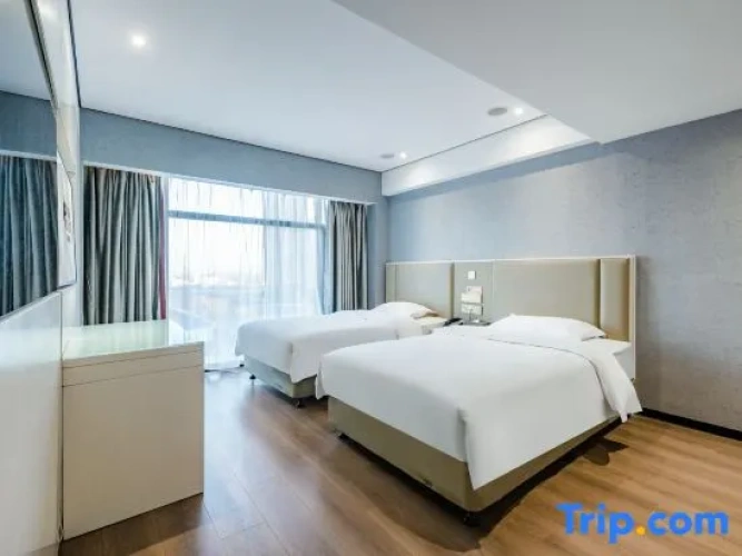 Business Double Suite