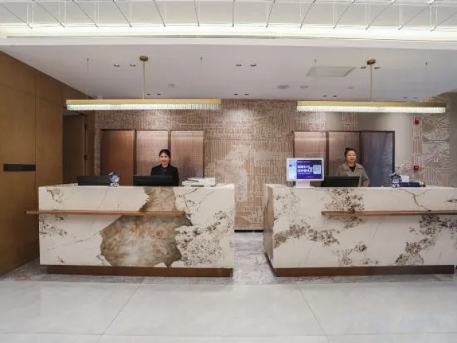 Beijing Jinhua Jiacheng Hotel