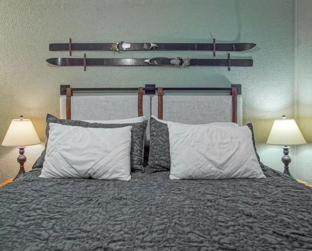 Summit 107b 3Br Condo