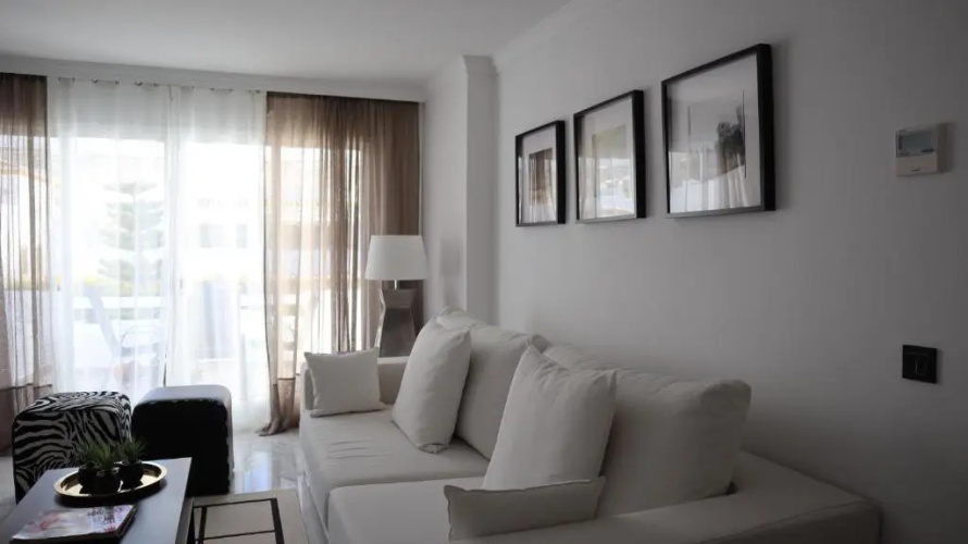 Apartamento NAGUELES 31