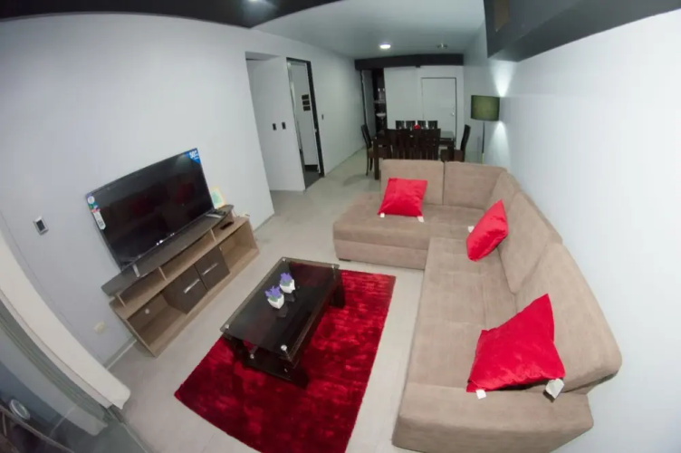 Miraflores Apartment