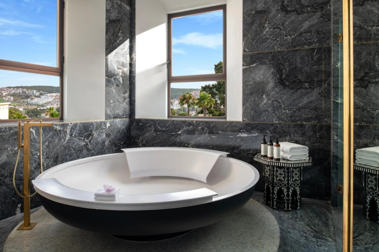 Fairmont Tazi Palace Tangier photo 27