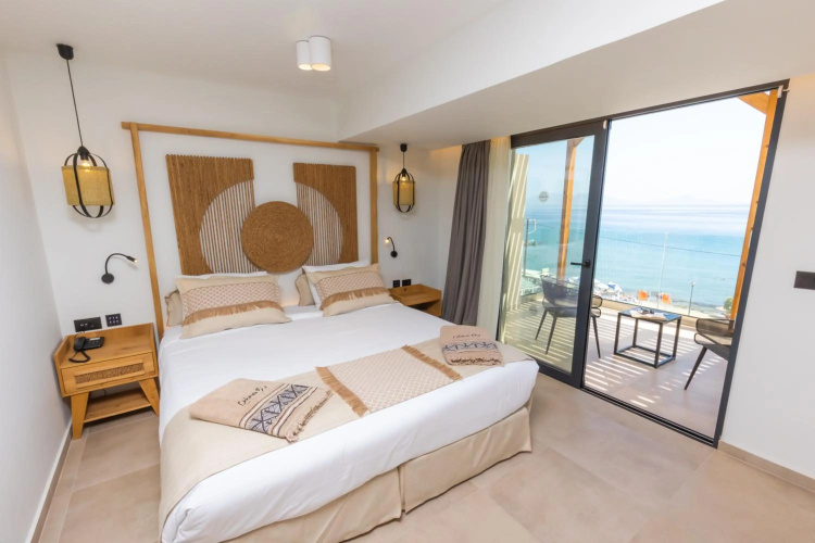 Cabana Blu Hotel & Suites photo 6