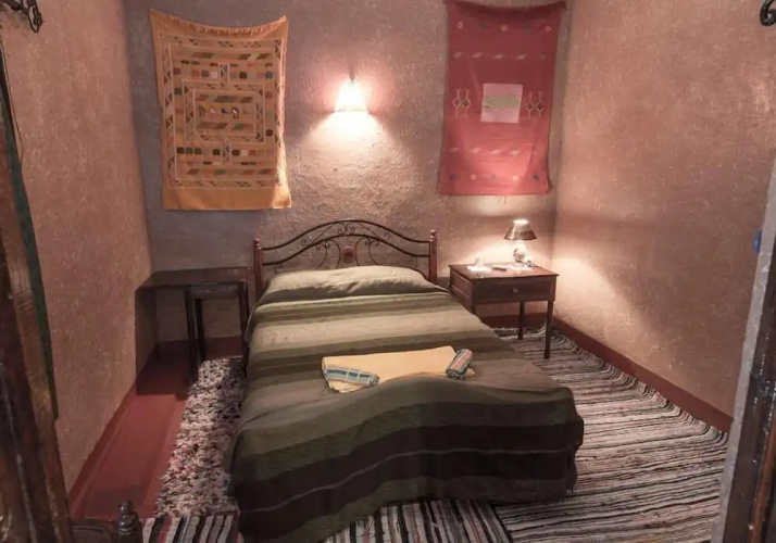 Kasbah Valentine