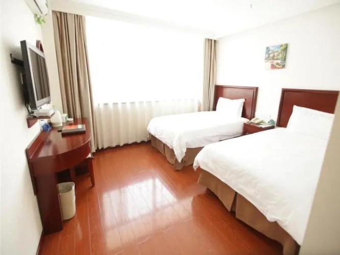 Business Twin room