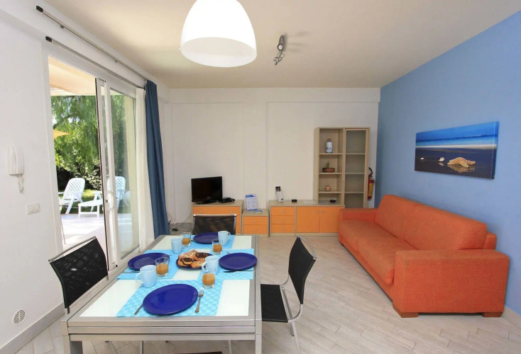 Case Vacanze Pomelia