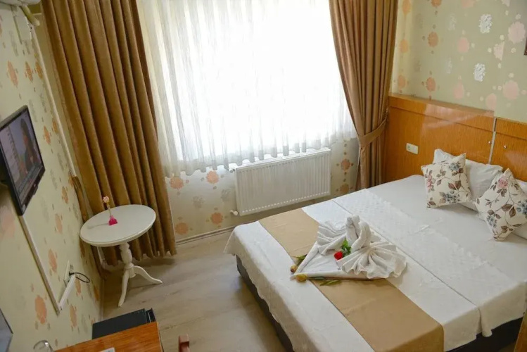 Doyuranlar Ata Hotel