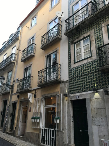 Lisbon Fragrances