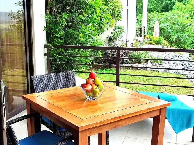 Ranis Lodge