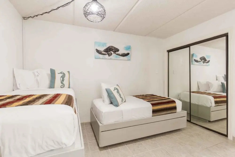 Florence II Condominium 202