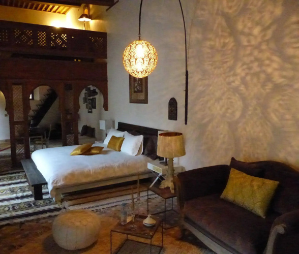 Karawan Riad