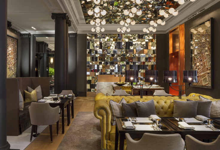 Rosewood London photo 22