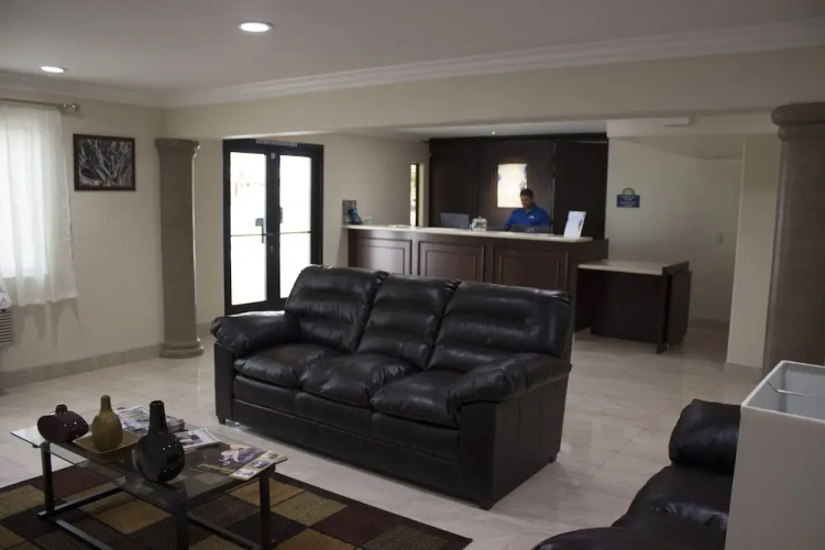 Days Inn Indio