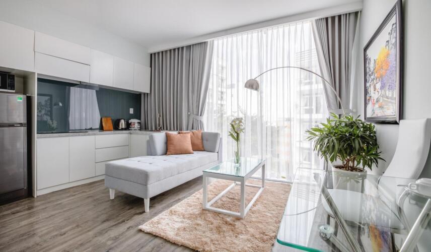 The Wind HotelOver view