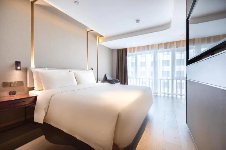 Double Duplex Suite