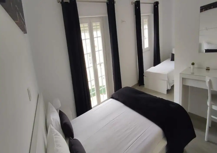 Lisbon Palma Rooms