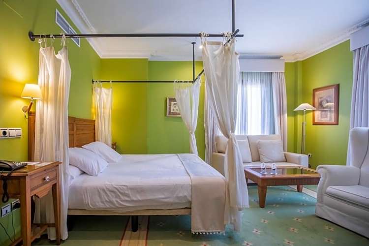 Premium Single room