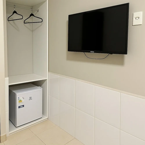 Classic Twin room
