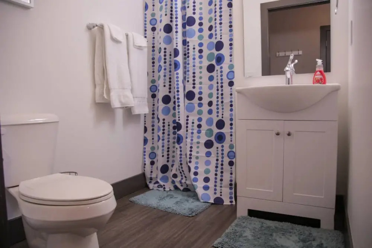 Lockerbie Square 2BR Apt Near Mass Ave