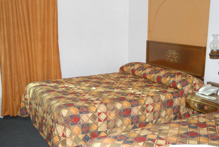 Hotel Aranzazú Eco